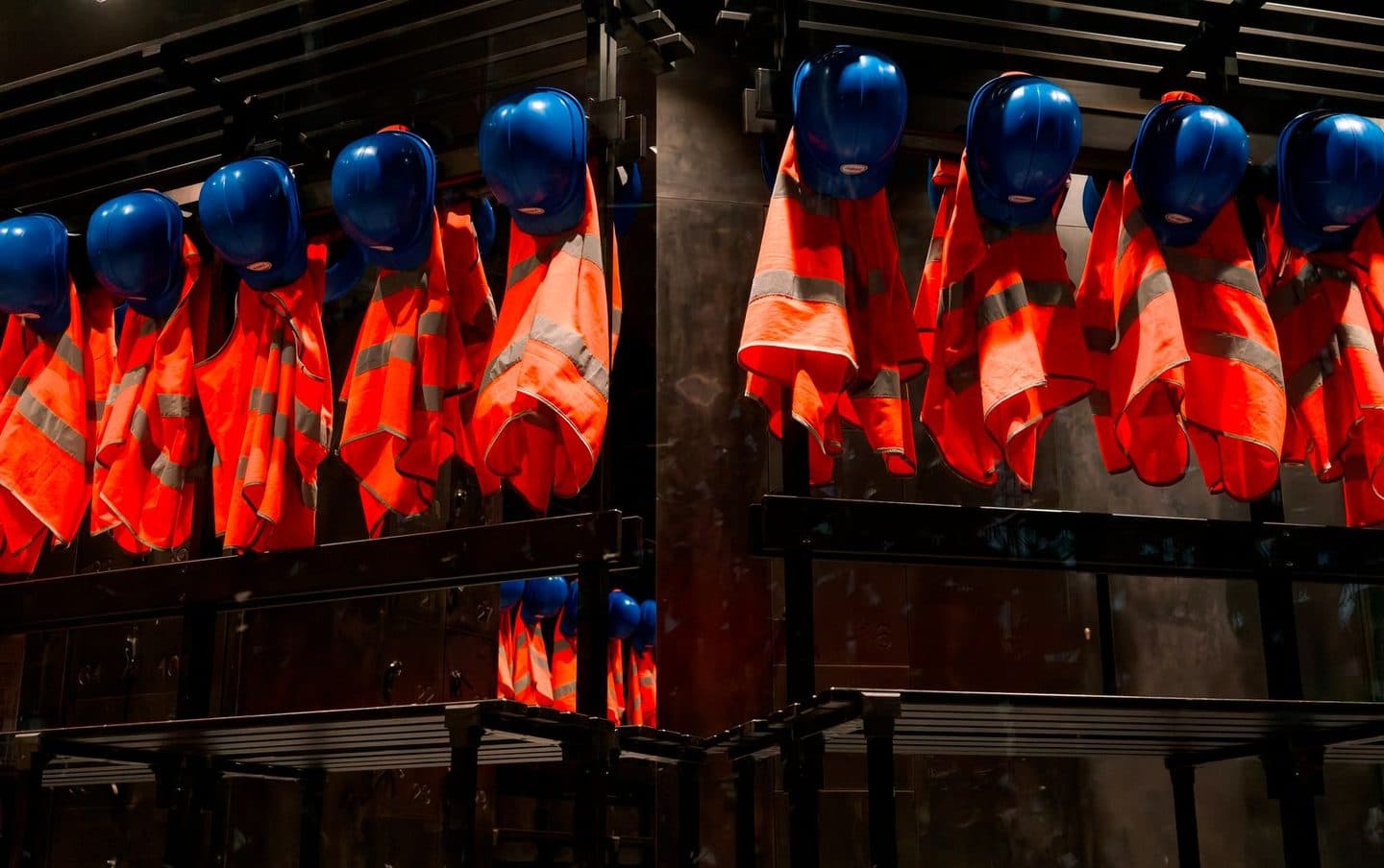 Prevención de riesgos laborales
