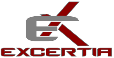Excertia Logo