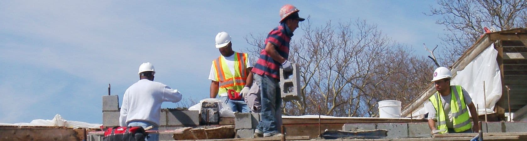 PREVENCIÓN DE RIESGOS LABORALES