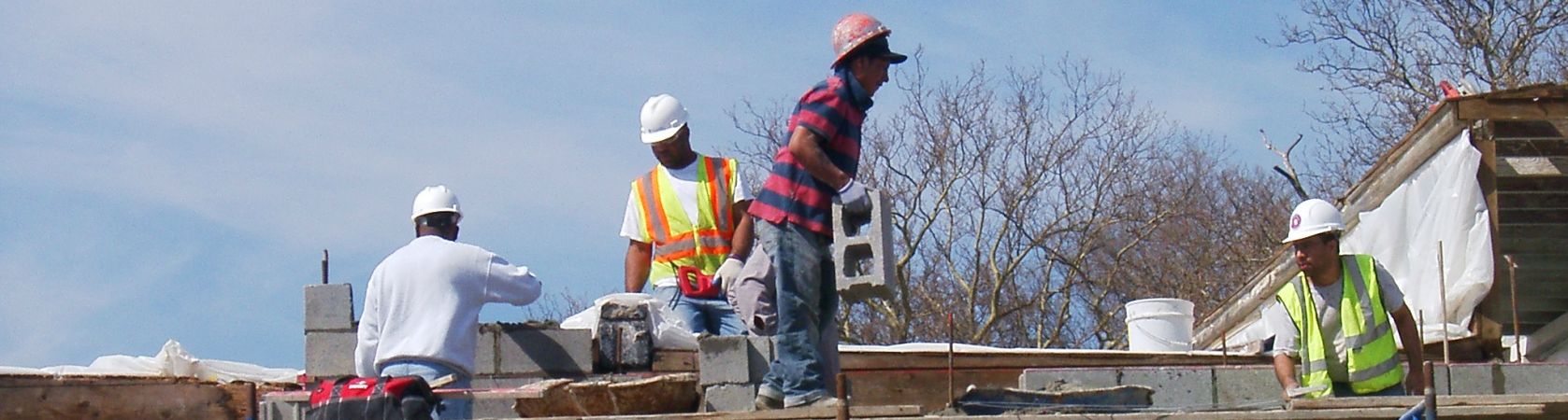 PREVENCIÓN DE RIESGOS LABORALES